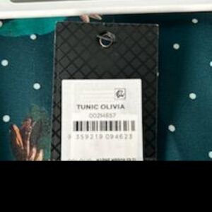 SOLD City chic dress with pockets NWT